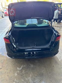 نيسان ألتيما